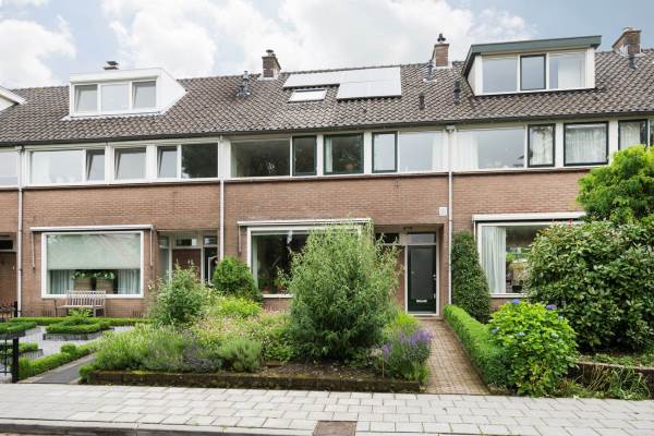 Woning Wildekamp 46 Bennekom