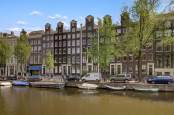 Woning Prinsengracht 687 Amsterdam