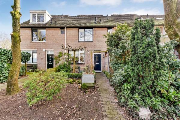 Woning Meierijhoeven 22 Rosmalen