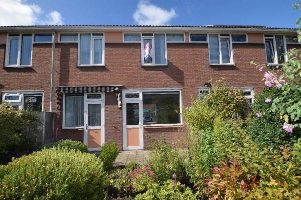 Woning Westerzicht 190 Vlissingen