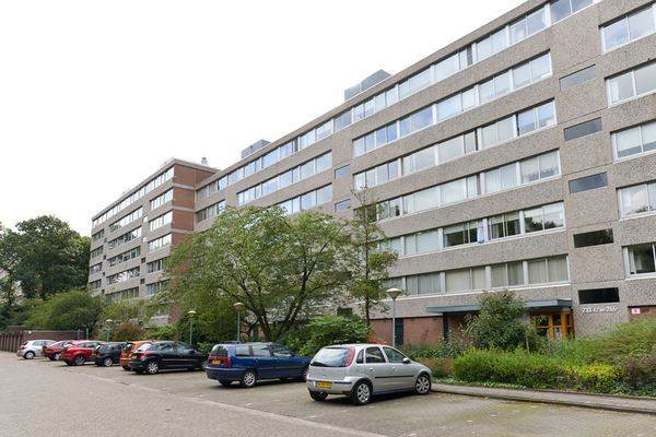 Woning Beethovenlaan 107 Doorwerth