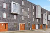 Woning Warmonderf 12 Tilburg