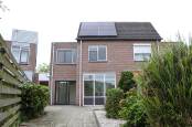 Woning Wilhelmina Druckerstraat 73 Venlo