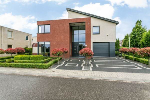 Woning Graan 5 Kerkrade