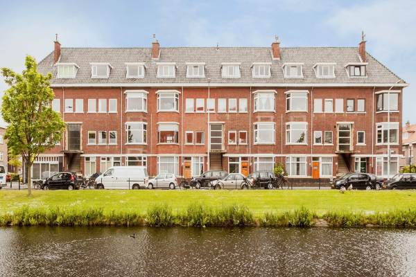 Woning Pomonaplein 41 Den Haag