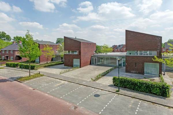 Woning Hoge Wal 10 Goirle