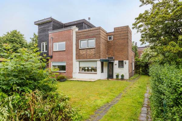 Woning Zeeweg 311 IJmuiden