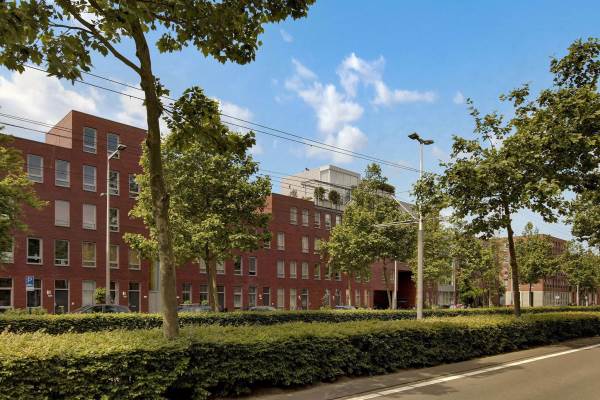 Woning IJburglaan 764 Amsterdam