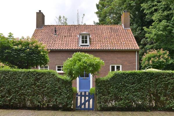 Woning Langeviele 3 Ellewoutsdijk