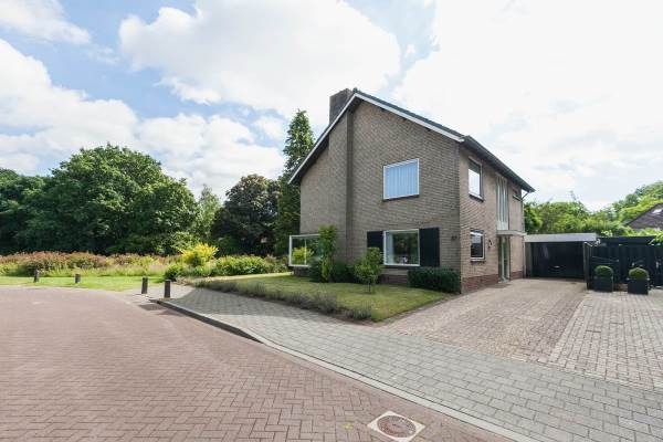 Woning Kastanjelaan 27 Doetinchem