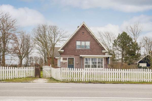 Woning Haulewei 7 Wijnaldum