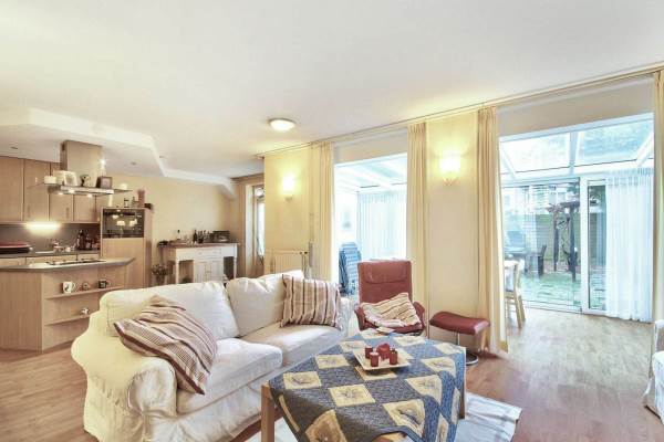 Woning Van Beuningenstraat 94A Den Haag