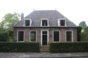 Woning Veersesingel 80 Middelburg