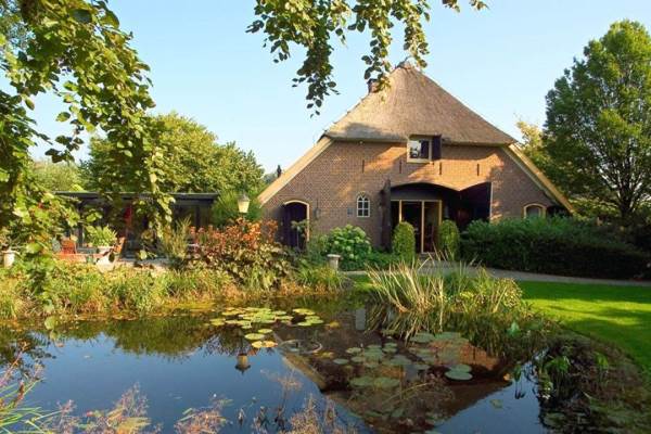 Woning Davisweg 1 Zelhem