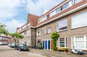 Woning Weltevredenstraat 37 Utrecht