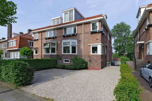 Woning Amsterdamseweg 225 Amstelveen