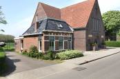 Woning van Albadaweg 59 Oudebildtzijl