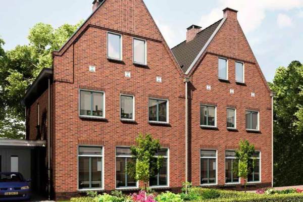 Woning Hof van Batuwe 3a Lopikerkapel