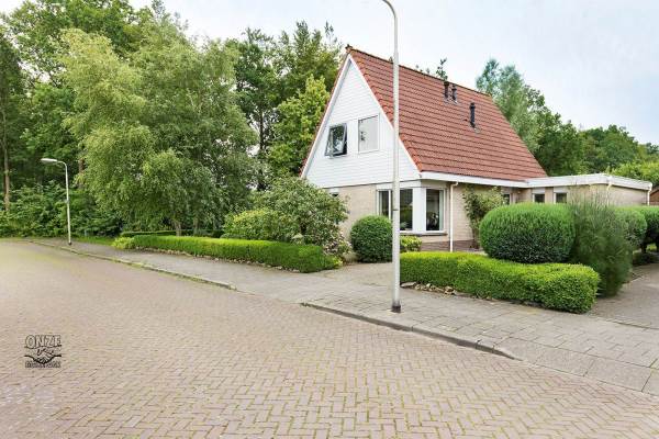 Woning Turbine 26 Espel