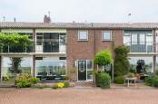 Woning Rosemondsingel 6 Berkel en Rodenrijs