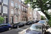 Woning Valeriusstraat 69huis Amsterdam