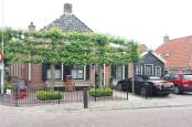 Woning Jogchum Nieuwenhuisstrjitte 1 Grou
