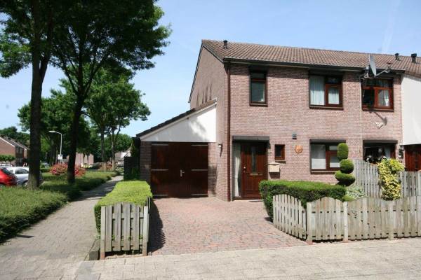 Woning De Hoge Hoeve 37 Westervoort