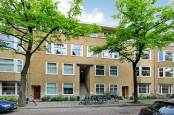 Woning Quinten Massijsstraat 14II Amsterdam