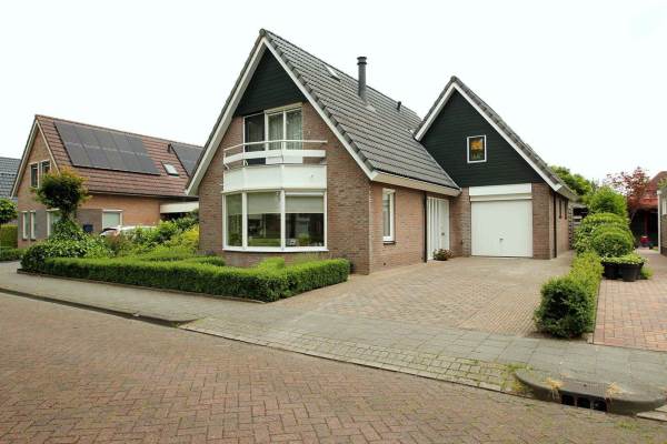 Woning Geelgorssingel 3 Appingedam