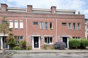 Woning Melkfabriekstraat 4 Breda