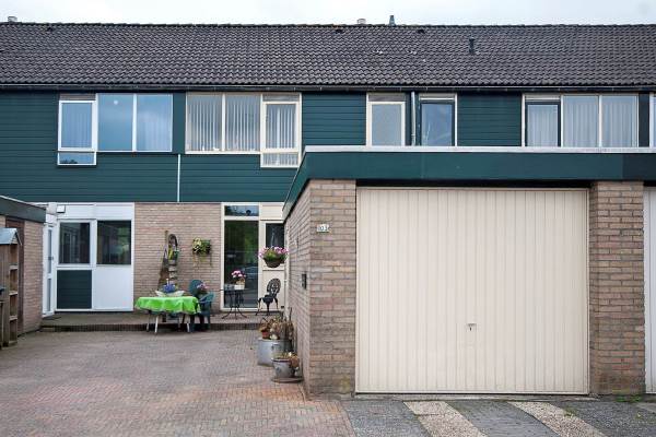 Woning Kennemerland 103 Assen