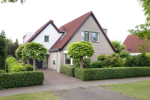 Woning Cypressenlaan 46 Hoogezand