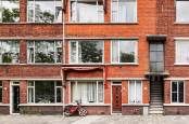 Woning Bragastraat 88 Den Haag