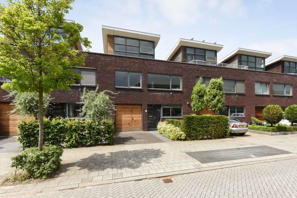 Woning Gaarderstraat 10 Delfgauw