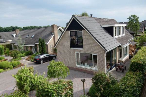 Woning Eise Eisingastrjitte 18 Dronryp