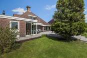 Woning De Nije Herne 7 Winsum Fr