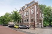 Woning Vondelstraat 95HS Amsterdam