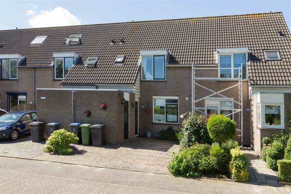 Woning Noordwal 41 Huizen