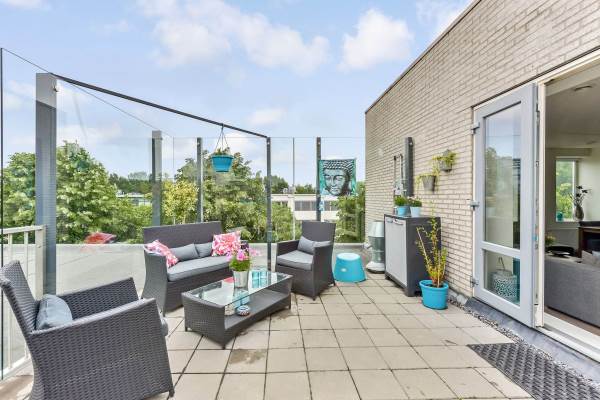 Woning Veenwal 192 Nieuwegein