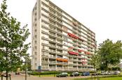 Woning Louis Raemaekersstraat 181 Schiedam
