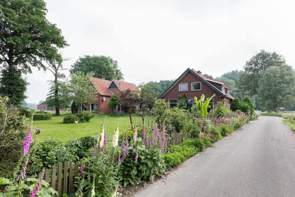 Woning Gammelkeresweg 68 Deurningen