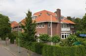 Woning Pieter de Hooghlaan 81 Hilversum