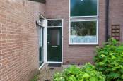Woning Anthonis van der Nootstraat 71 Spijkenisse