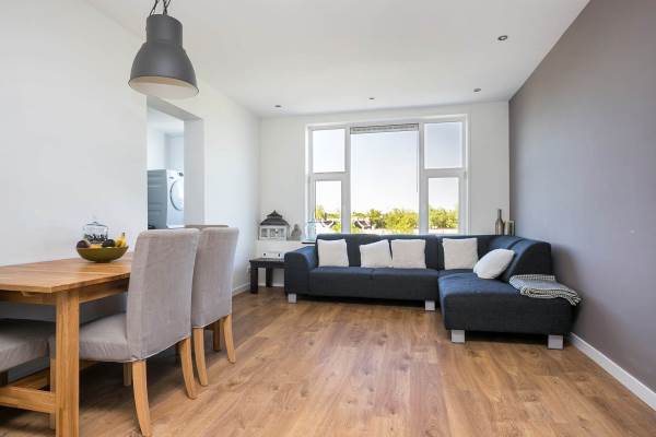 Woning Gijsingstraat 104D Rotterdam