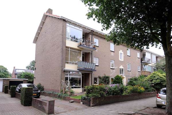 Woning Oude Loosdrechtseweg 110 Hilversum