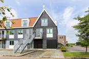 Woning Akkerstraat 39 Marken
