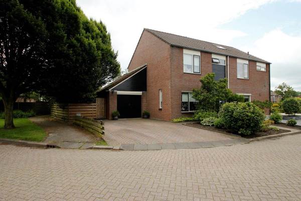Woning Strekel 18 Delfzijl