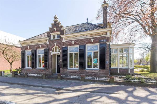 Woning Havenstraat 2 Erica