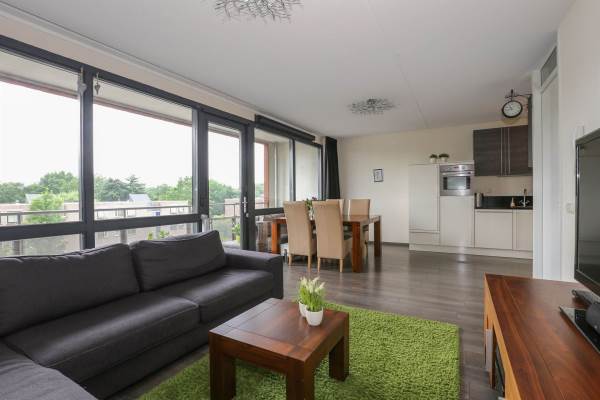 Woning Homberg 2519N Wijchen