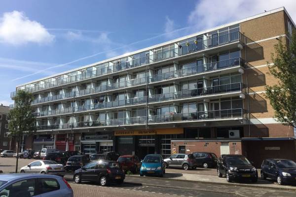 Woning Waalstraat 120 Beverwijk